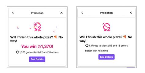 how to do twitch predictions.